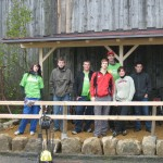 72 Stunden - letzter Tag